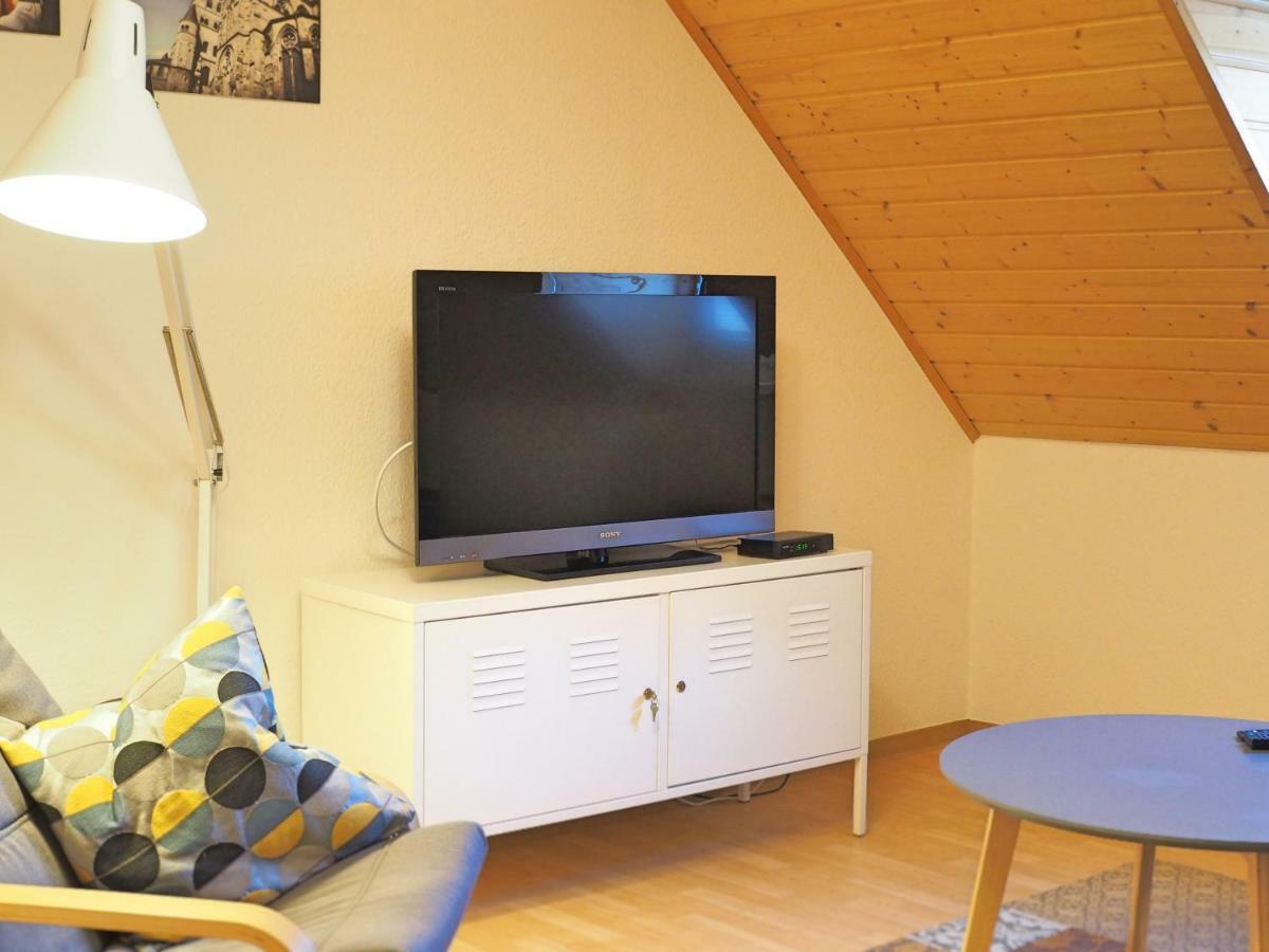 Scherfsmuehle Am Muehlbach 불드라크 외부 사진